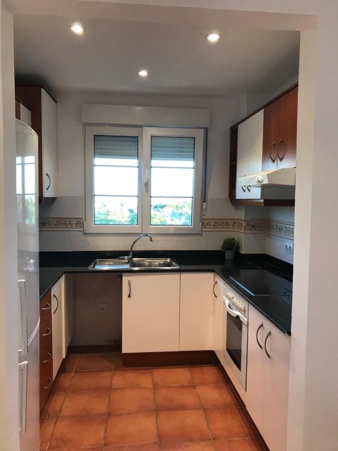 Apartamento Con Encanto En Campo De Golf San Jorge  Exterior photo